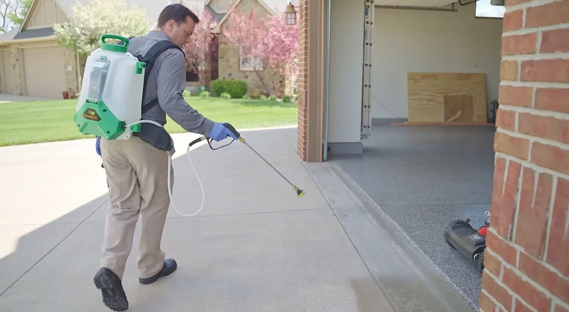 pest control corpus christi texas