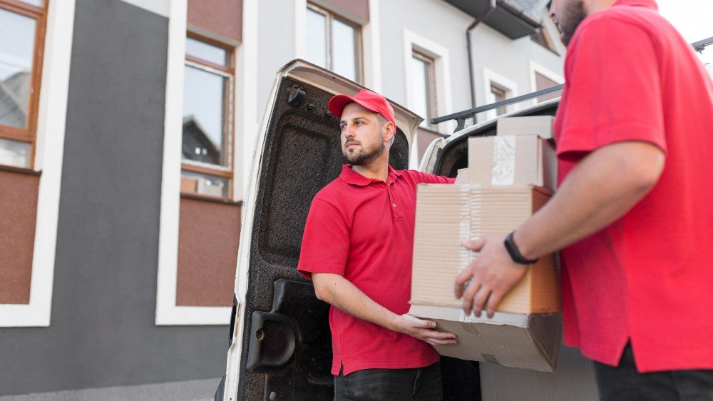 Corpus christi moving services