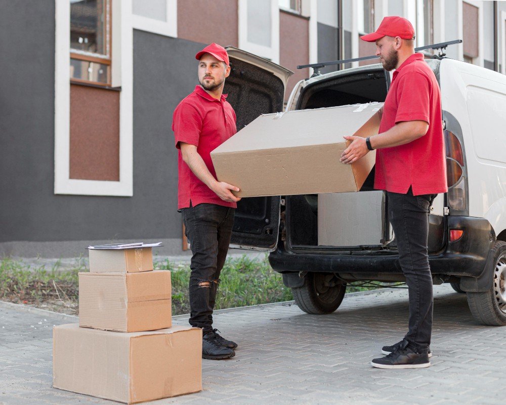 Moving services corpus christi